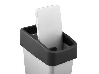 Zdjęcie: Pojemnik na śmieci Magne 10 L KEEEPER