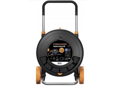 Zdjęcie: Bęben z wężem M 13 mm (1/2") 20 m Comfort FISKARS