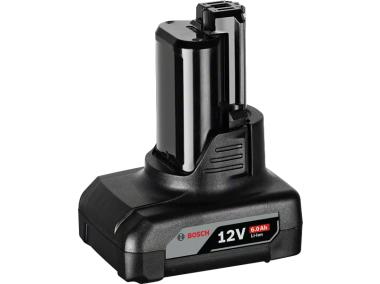 Zdjęcie: Akumulator Pro Heavy Duty GBA 12V 6.0AH BOSCH