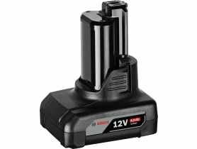 Akumulator Pro Heavy Duty GBA 12V 6.0AH BOSCH