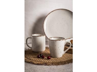 Zdjęcie: Kubek baryłka Reactive Ivory 380 ml ALTOM DESIGN