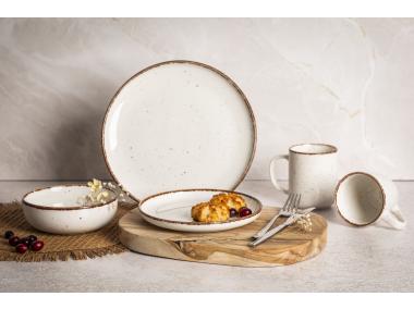 Zdjęcie: Kubek baryłka Reactive Ivory 380 ml ALTOM DESIGN