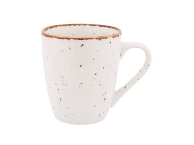 Zdjęcie: Kubek baryłka Reactive Ivory 380 ml ALTOM DESIGN