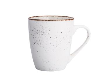 Zdjęcie: Kubek baryłka Reactive Ivory 380 ml ALTOM DESIGN