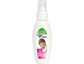 Żel na komary i kleszcze 50 ml EXPEL KIDS