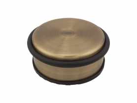 Odbojnik drzwiowy wolnostojący niski patyna Ambition METRO