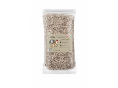 Zdjęcie: Podłoże bawełniane Cotton Bedding 3 L COMFY