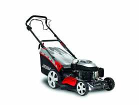 Kosiarka spalinowa z napędem 4,2 kW, 196 cc, 51 cm DEDRA