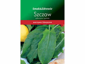 Szczaw SMAK&ZDROWIE