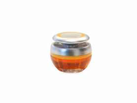 Zapach samochodowy Sphere Gel luxury series Citrus Splash BOTTARI