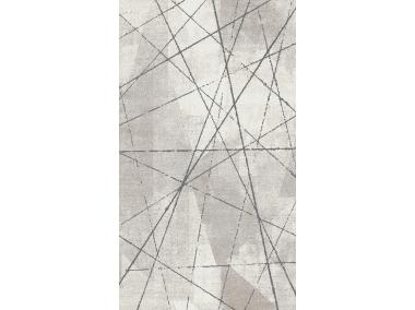 Zdjęcie: Dywan lorenzo e216a kremowy szary 140x190 cm SINDBAD