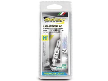 Zdjęcie: Żarówka halogenowa H1 12 V, 55 W BOTTARI