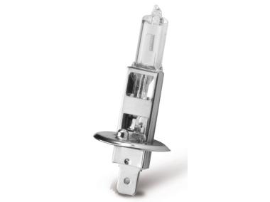Zdjęcie: Żarówka halogenowa H1 12 V, 55 W BOTTARI