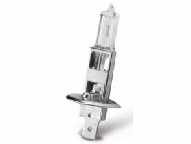 Żarówka halogenowa H1 12 V, 55 W BOTTARI