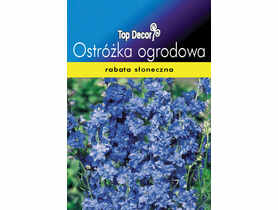 Ostóżka ogrodowa TOP DECOR