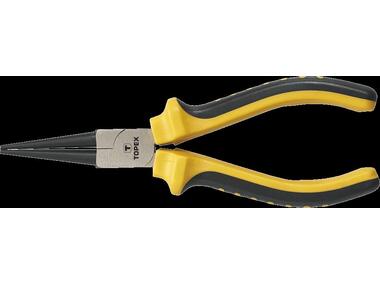 Zdjęcie: Szczypce okrągłe 160 mm TOPEX