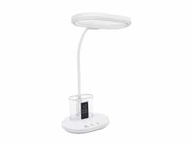 Lampka biurkowa SMD LED Elipso CCT kolor biały max 12 W STRUHM