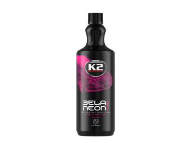 Zdjęcie: Piana aktywna kolorowa Bela Neon Pro 1 L K2