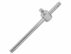 Pokrętło typ t 1/4 120 mm VERKE