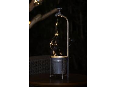 Zdjęcie: Strumień solarny 61cm - 30 LED SANICO