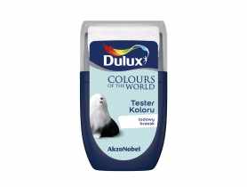 Tester farby Kolory Świata 0,03 L lodowy brzask DULUX