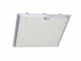Klapa rewizyjna ścienna Fire-tech EI30 400x400 mm SINIAT