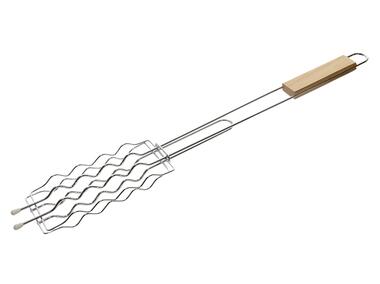 Zdjęcie: Ruszt do parówek MASTER GRILL&PARTY