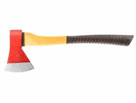 Siekiera 1000 g, trzonek z włókna szklanego TOP TOOLS