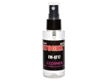 Zdjęcie: Atomix method feeder czosnek 50 g JAXON