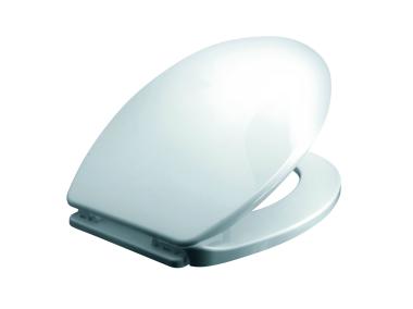 Zdjęcie: Deska sedesowa Formic wolnoopadająca polipropylen PSB