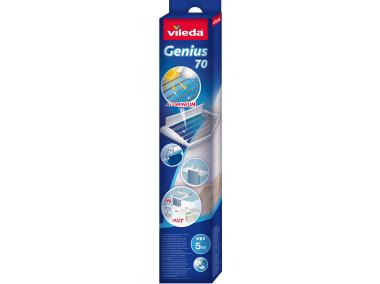 Zdjęcie: Suszarka do bielizny Genius 70  -5 m VILEDA