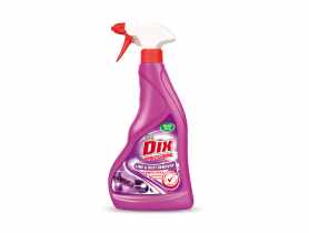 Płyn do kamienia i rdzy 0,5 L DIX PROFESSIONAL