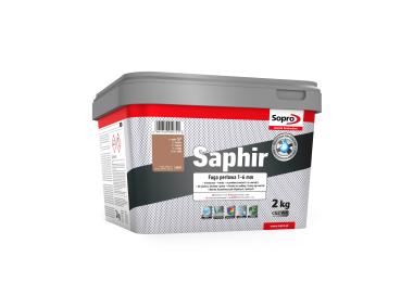 Zdjęcie: Fuga perłowa Saphir toffi 2 kg SOPRO