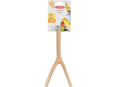 Zdjęcie: Żerdka z naturalnej gałęzi M 2x7x22 cm ZOLUX