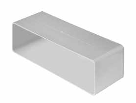 Łącznik kanału płaskiego 60x204 AWENTA