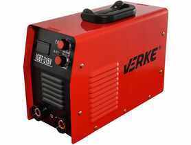Spawarka inwertorowa IGBT-315V VERKE