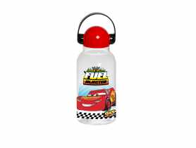 Butelka Cars 460 ml Fuel Injected DISNEY