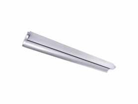 Podszafkowa oprawa liniowa SMD Matylda Led 18W kolor srebrny 18 W STRUHM