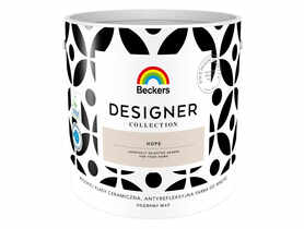 Farba ceramiczna Hope 2,5 L DESIGNER COLLECTION