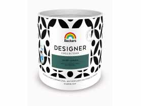 Farba ceramiczna do ścian i sufitów Beckers Designer Collection Secret garden 2,5 L BECKERS