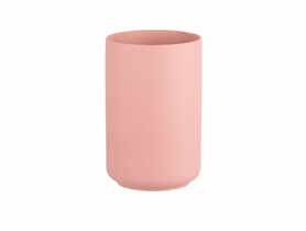 Wazon ceramiczny 10x10x15cm ceglasty ALTOMDESIGN