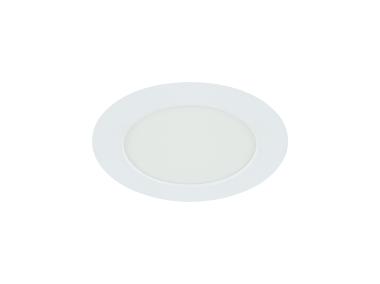 Zdjęcie: Oprawa typu downlight SMD LED Wafel C 9 W CCT kolor biały STRUHM