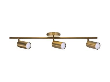 Zdjęcie: Listwa Aje-Spectra 3P GU10 3 x 40W ACTIVEJET