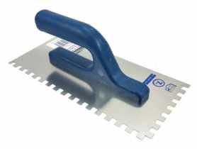 Paca do kleju Eco 27x13 cm z ząb 8 mm BLUE DOLPHIN