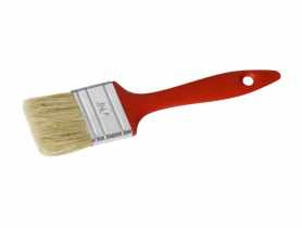 Pędzel płaski 100 mm, CN60-BE1K, grubość 4 COLOR EXPERT