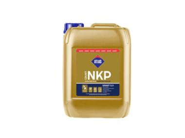 Zdjęcie: Grunt NKP 5 kg ATLAS