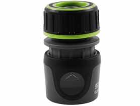 Szybkozłącze ze stopem 1/2" EXP STALCO GARDEN