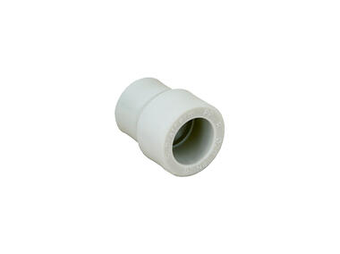 Zdjęcie: Złączka redukcyjna PP 25x20 mm USTM