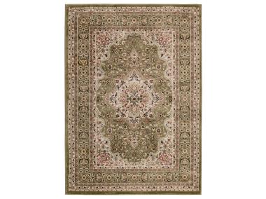 Zdjęcie: Dyw. Diamond 060*100cm klasyk zielony