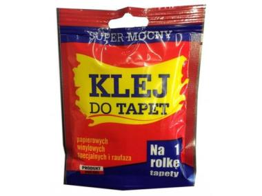 Zdjęcie: Klej do tapet Pirolex 50 g POLAMI